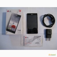 Продам LG P765 Optimus L9 (Black)
