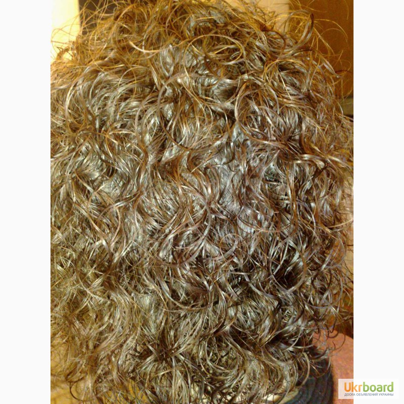 Фото 2. Биозавивка волос Мосса, био-завивка на волос, биозавивка Mossa, мастер к Вам на дом