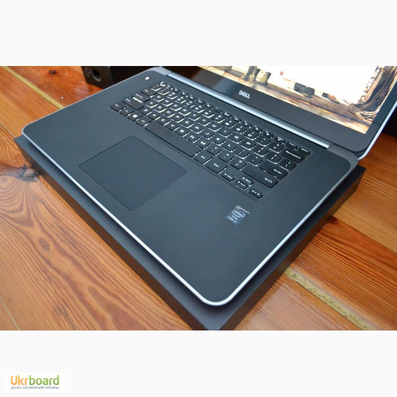 Фото 3. Продам ноутбук Dell Precision M3800 16Gb 756Gb SSD i7-4702HQ