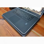 Продам ноутбук Dell Precision M3800 16Gb 756Gb SSD i7-4702HQ