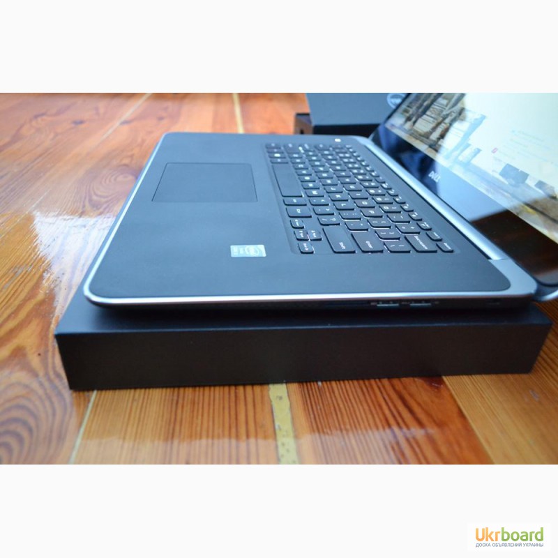 Фото 8. Продам ноутбук Dell Precision M3800 16Gb 756Gb SSD i7-4702HQ