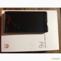 Huawei Ascend P6 -C00 BLACK, GSM+CDMA
