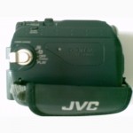 Цифровая видеокамера JVC GR-D93E