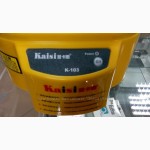 Ультразвуковая ванна KAISI K103 Мощность - 30 Вт Объем - 0, 5 л
