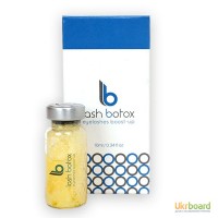 Lash Botox - Ботокс для ресниц