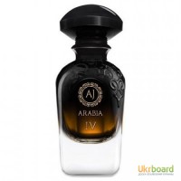 Aj Arabia Black Collection IV духи 50 ml. (Тестер Адж Арабиа Блэк Коллекшн 4)