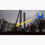 Производитель водонапорных башен Рожновского, все виды водонапорных башен от завода