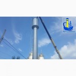 Производитель водонапорных башен Рожновского, все виды водонапорных башен от завода