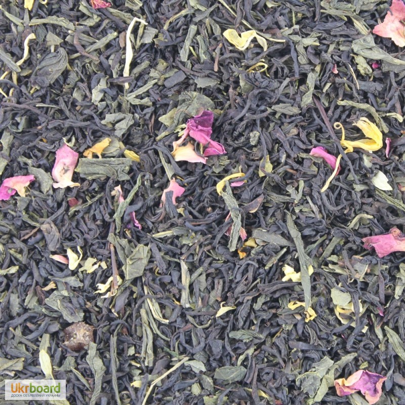Фото 5. Чай черный, чай зеленый, чай травяной, чай фруктовый, чай белый вязанный