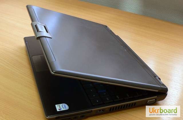 Фото 3. Небольшой домашний или офисный ноутбук Asus W5F