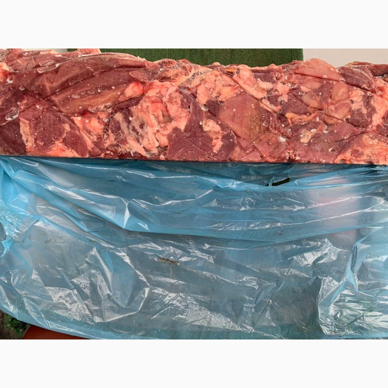 Фото 2. Продам говядину ГОСТовскую без воды блочную второго сорта качество - экспорт