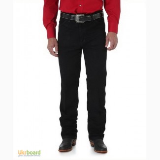 Американские джинсы Wrangler 0936 Cowboy Cut Slim Fit Jeans