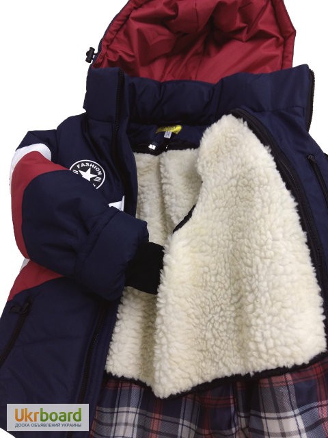 Фото 3. Супер модная тёплая зимняя куртка для мальчиков, возраст 5-14 лет, цвета разные