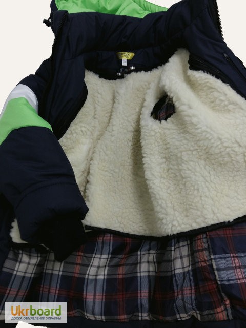 Фото 9. Супер модная тёплая зимняя куртка для мальчиков, возраст 5-14 лет, цвета разные