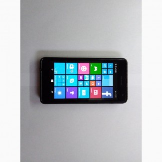 Microsoft Lumia 535, опис, фотографії, ціна смартфона