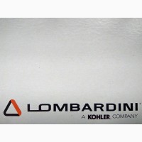 Запчасти на двигатель Lombardini