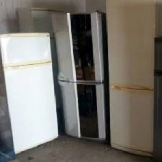 Вывоз бу холодильников в Киеве