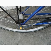 Продам Велосипед Kynast планетарная втулка состояние качество