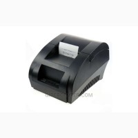 Продам. Принтер чеков Xprinter XP-58IIH USB