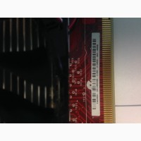 ASUS Radeon HD 4830