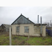 Продаётся дом в Цюрупинске район ул Литвинова