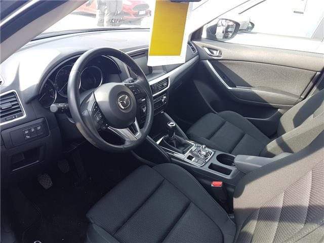 Фото 3. Mazda CX-5 2.0 MT 2WD Drive