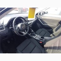 Mazda CX-5 2.0 MT 2WD Drive