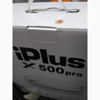 Робот пылесос iPlus x500pro Оригинал Япония! Гарантия 2 года