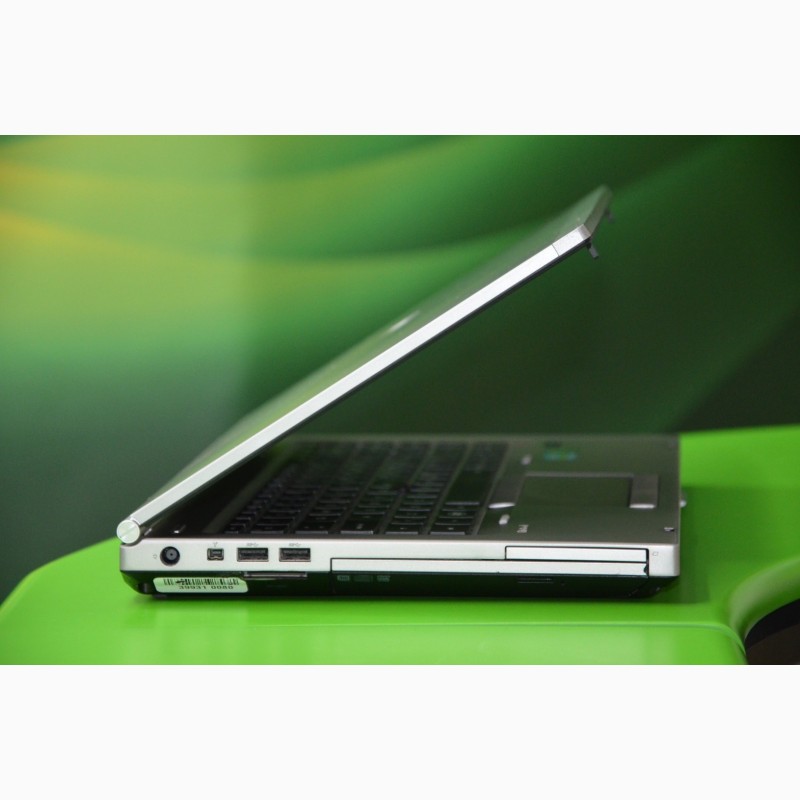 Фото 2. Ноутбук HP EliteBook 8460P | i7-2620M / 4Gb / SSD 128Gb! 14 Дюймов