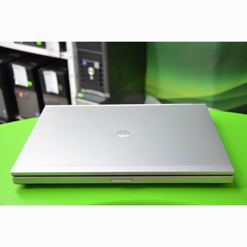 Фото 3. Ноутбук HP EliteBook 8460P | i7-2620M / 4Gb / SSD 128Gb! 14 Дюймов