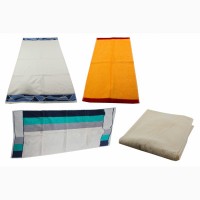 Коллекция банных и пляжных полотенец, полотенца для рук Vossel и др.! Оптом из Германии