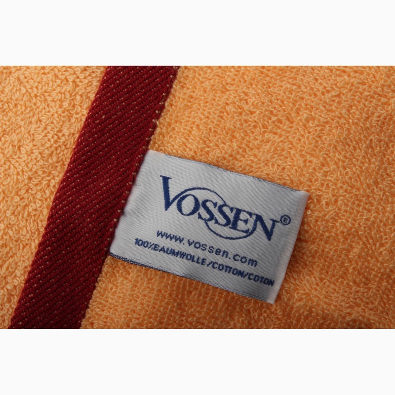 Фото 8. Коллекция банных и пляжных полотенец, полотенца для рук Vossel и др.! Оптом из Германии