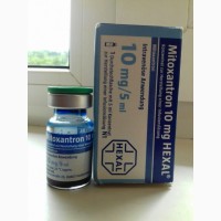 Мітоксантрон 10 мг