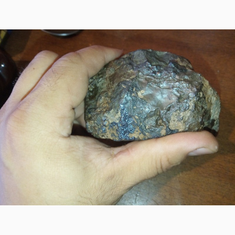 Фото 6. Продам метеориты