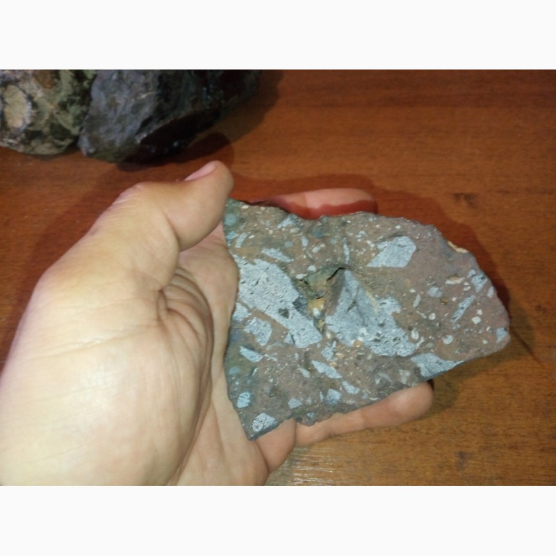 Фото 8. Продам метеориты