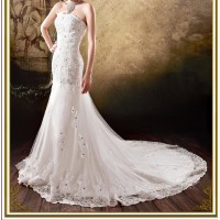 Весільне плаття нове розпродаж