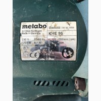 Продам б/у Перфоратор Metabo KHE 96 Отбойный молоток