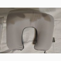 Надувная дорожная подушка под ( для ) голову шею спину Delsey 3940260
