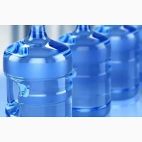 Бизнес по производству бутилированной воды