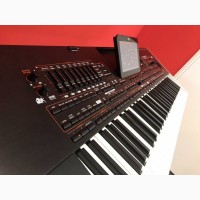 Korg Pa4X 61 профессиональный аранжировщик (61-клавишный)