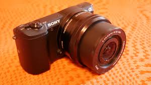 Фото 4. Sony Alpha A5100 kit 16-50 PZ Цифровой фотоаппарат черный