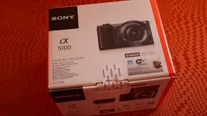 Фото 5. Sony Alpha A5100 kit 16-50 PZ Цифровой фотоаппарат черный