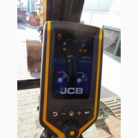 Гусеничный экскаватор JCB JS 220. Гусеничный экскаватор б/у