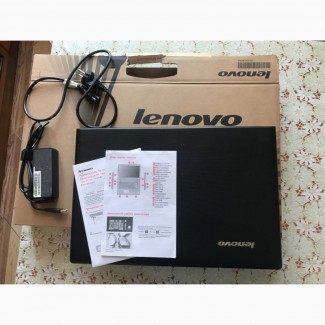 Продам ноутбук Lenovo G70-80 состояние отличное