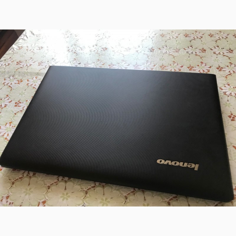 Фото 5. Продам ноутбук Lenovo G70-80 состояние отличное