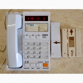 Телефон стационарный МЭЛТ-3030 (с АОН)