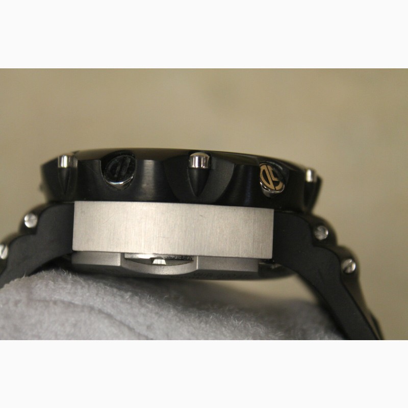 Фото 3. Швейцарский хронограф, дайверские часы Invicta 11708 Venom II ОРИГИНАЛ