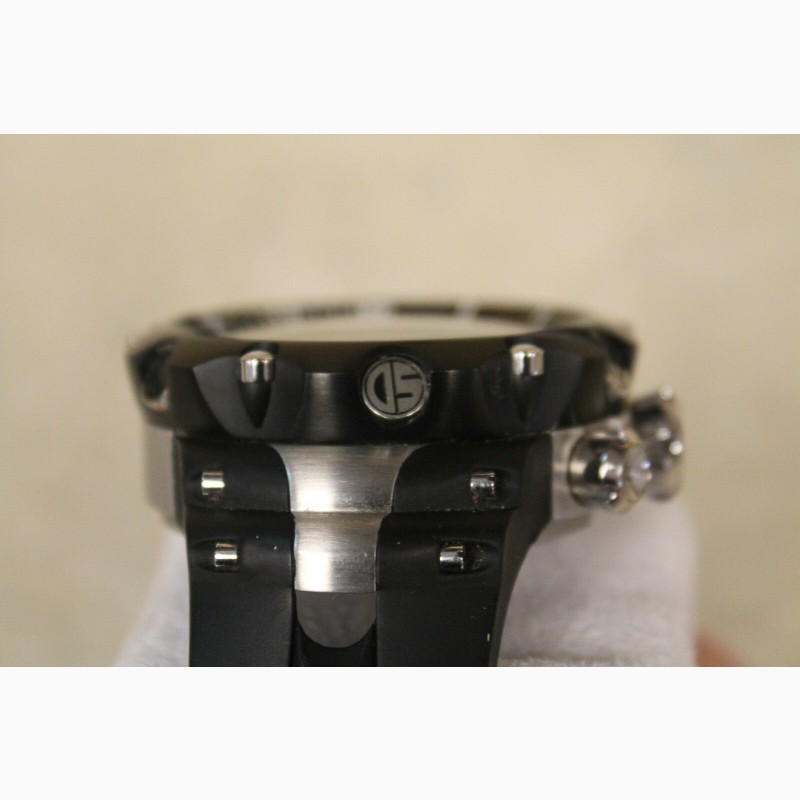 Фото 5. Швейцарский хронограф, дайверские часы Invicta 11708 Venom II ОРИГИНАЛ
