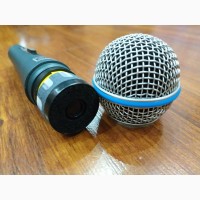 Микрофон проводной Shure Beta 58A