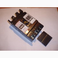 Автоматический выключатель МССВ4-100 100а